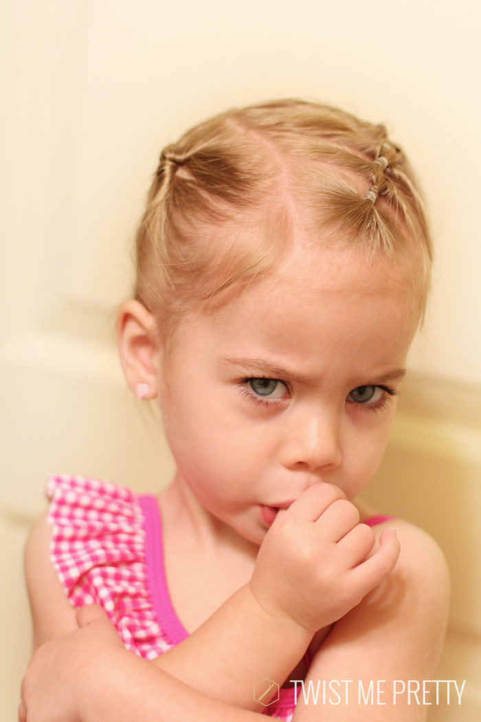 toddler hairstyles