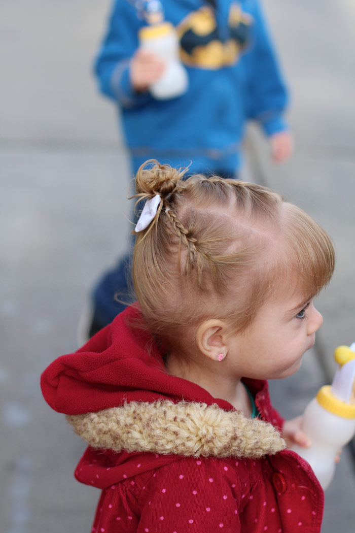 toddler hairstyles