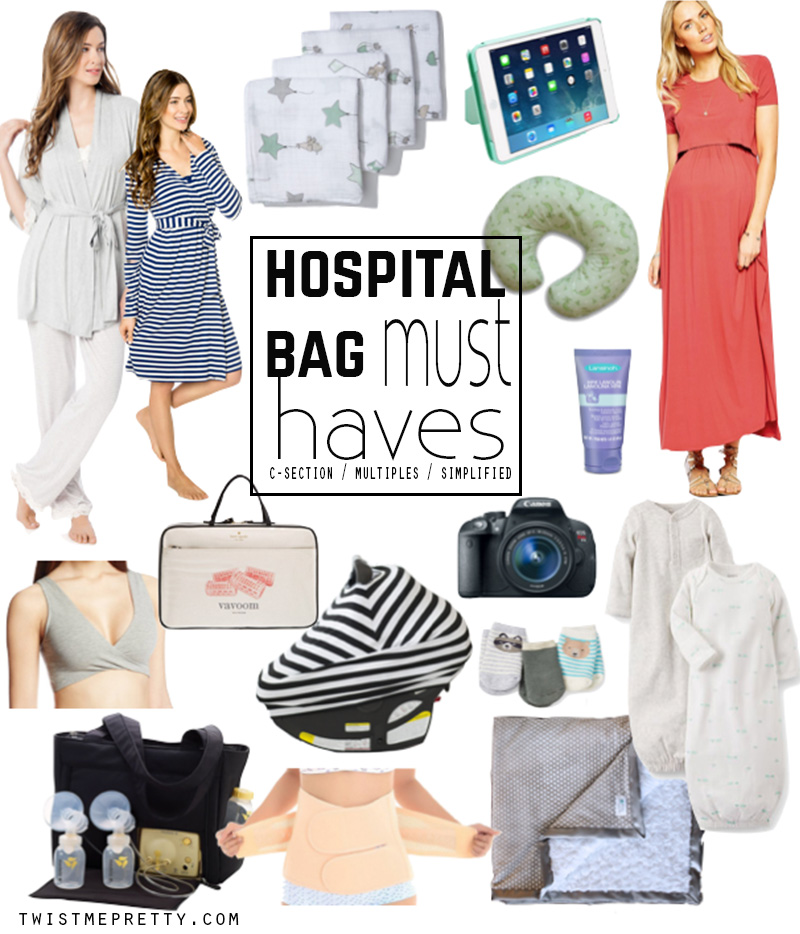 hospital-bag-must-haves