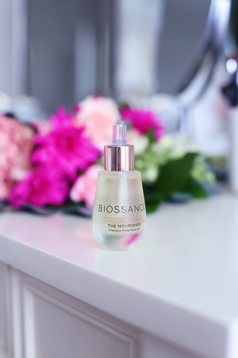 Biossance The Nourisher. Twist Me Pretty. 5 ways to self-love