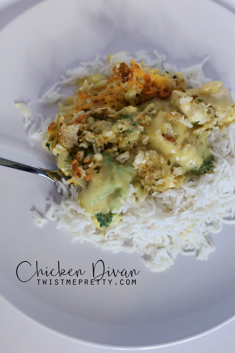 chicken-divan
