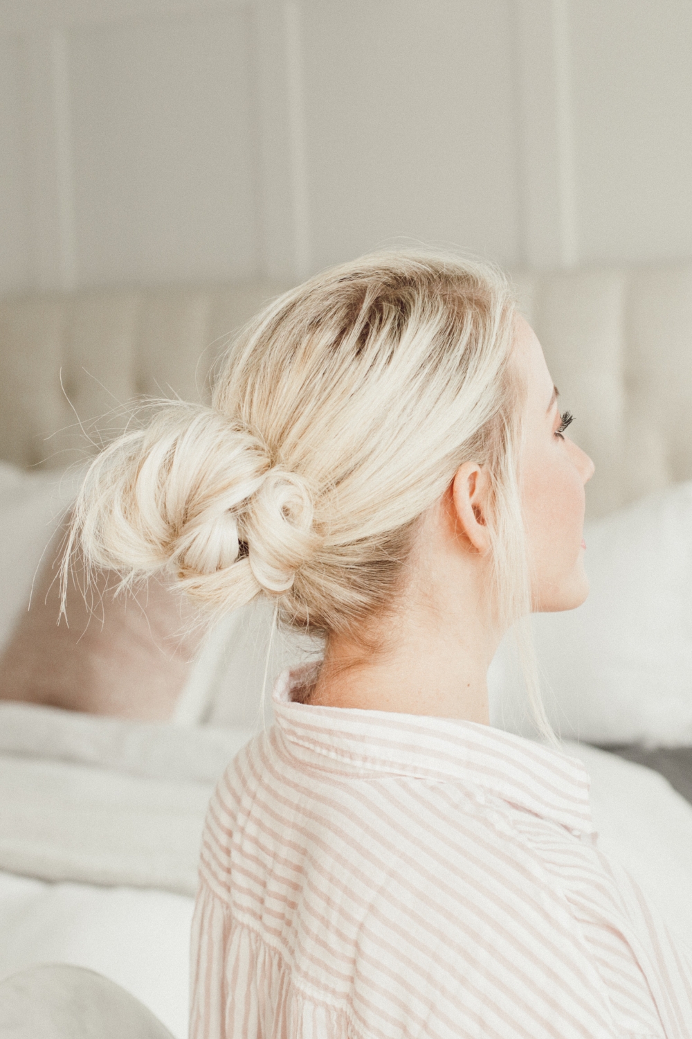 Abby Smith from  twistmepretty.com