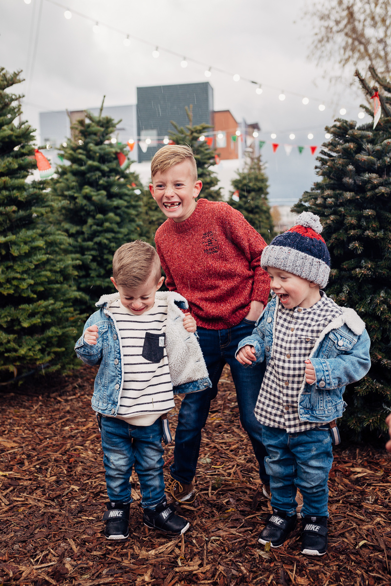 2018 Family Pictures