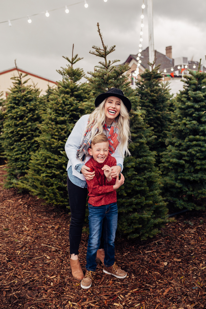 2018 Family Pictures