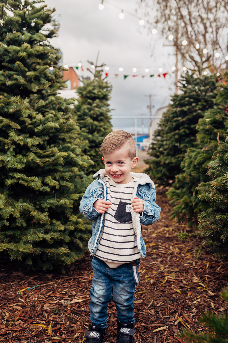 2018 Family Pictures