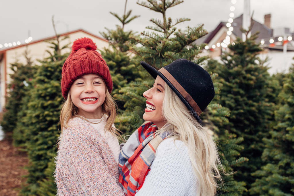 2018 Family Pictures