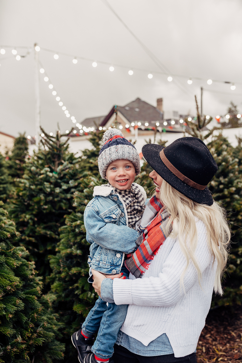 2018 Family Pictures