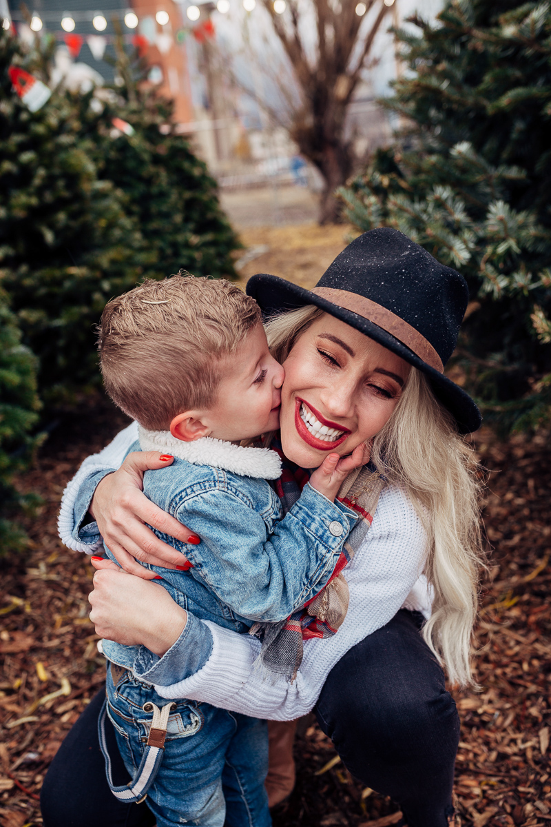 2018 Family Pictures