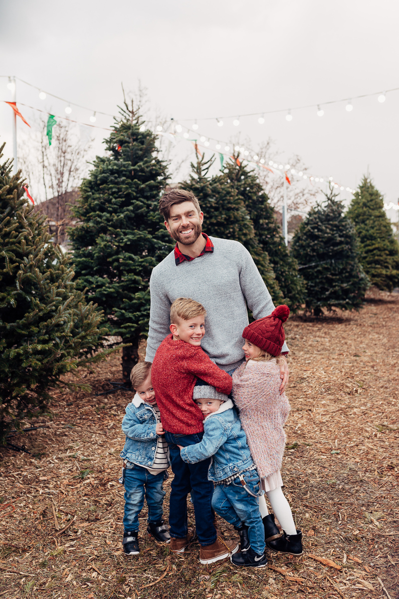 2018 Family Pictures