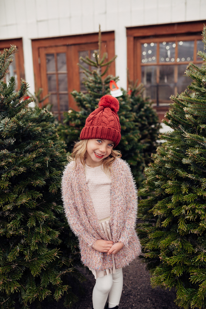 2018 Family Pictures