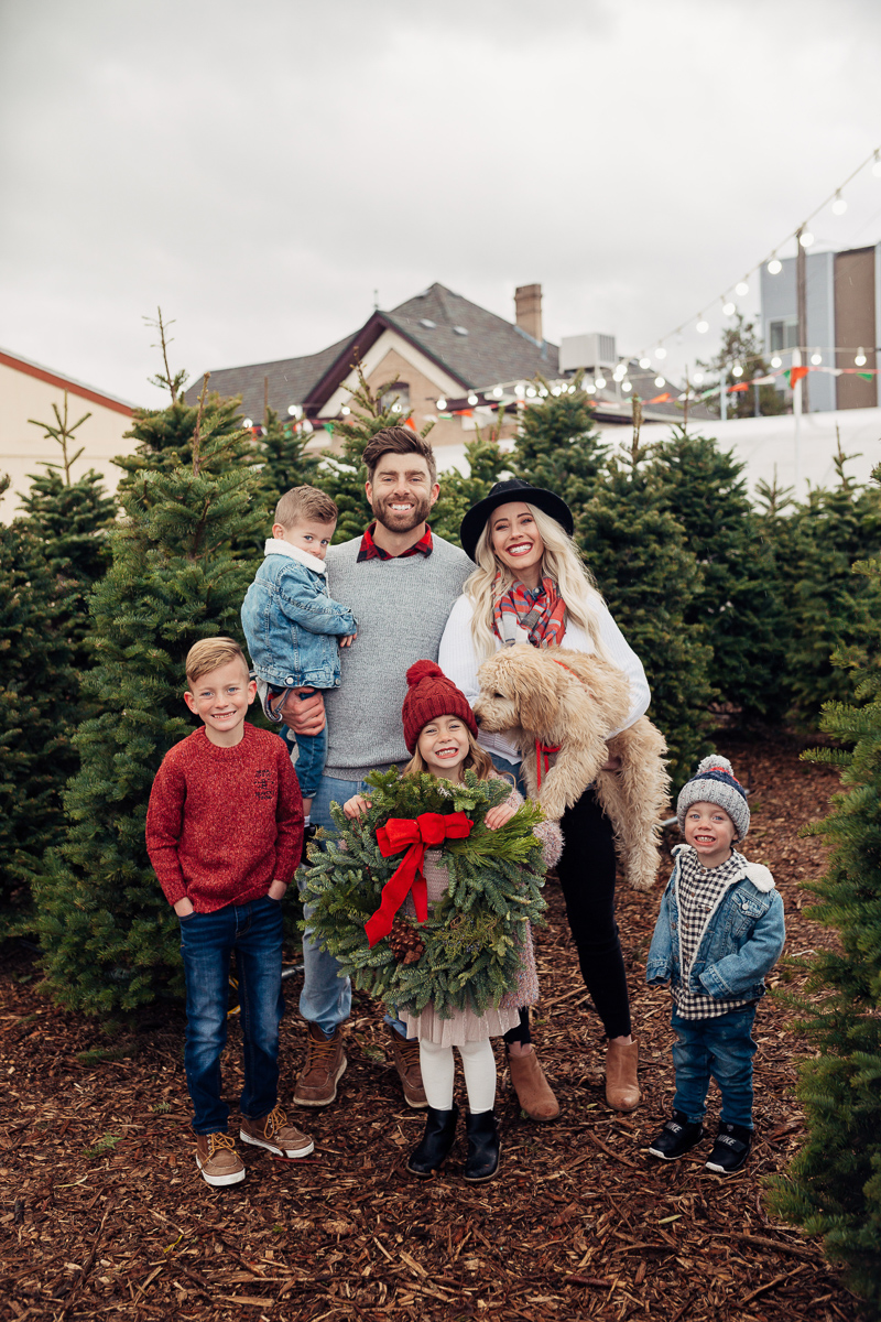 2018 Family Pictures