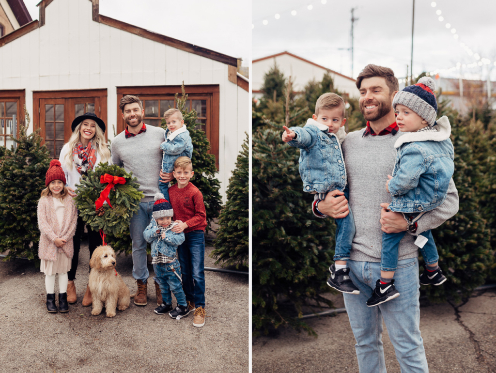 2018 Family Pictures