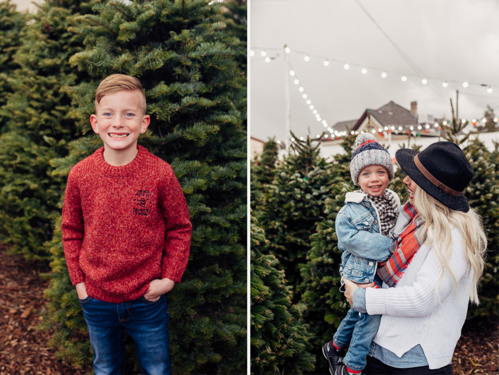 2018 Family Pictures