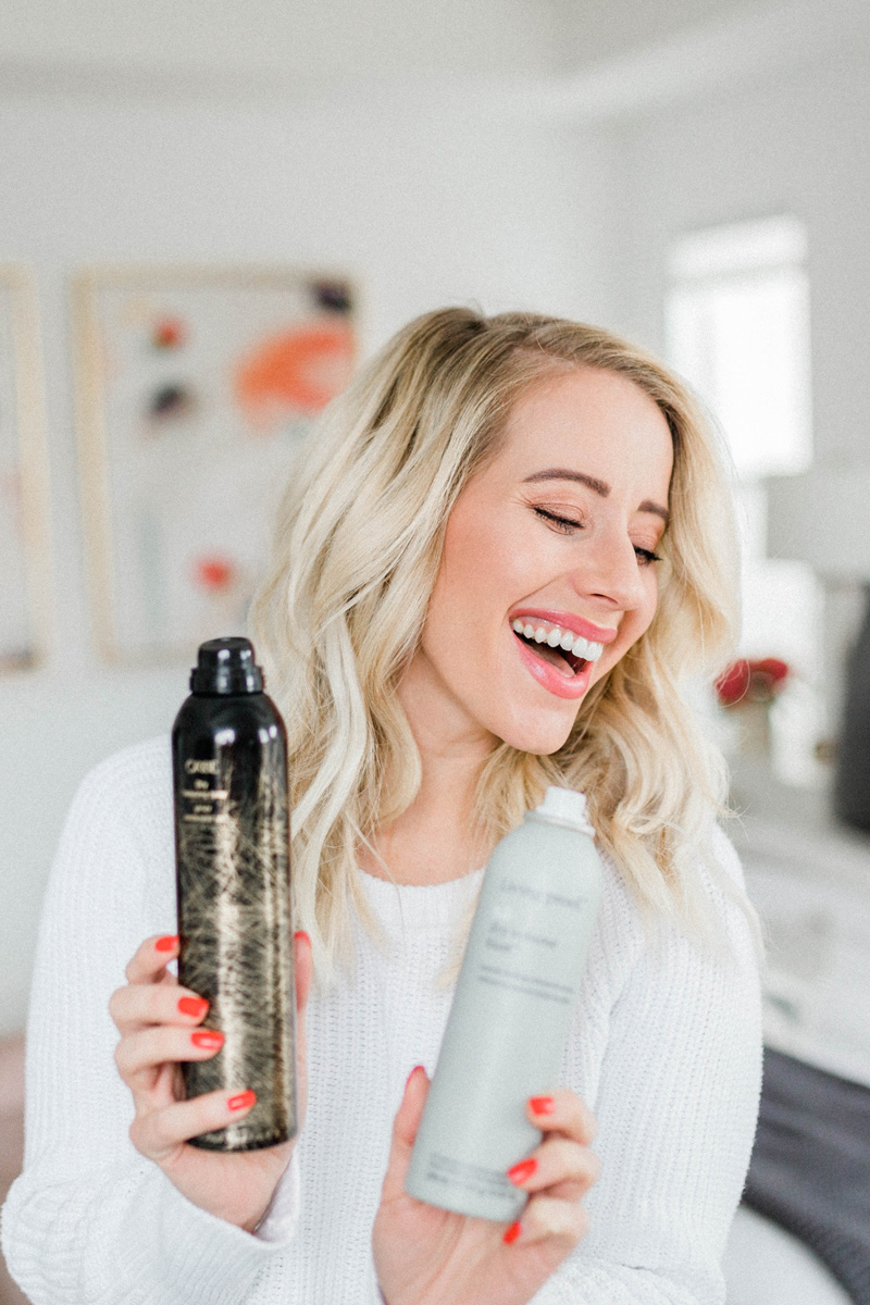 6 Tricks to Get Flirty Curls Full of Volume for Short Hair